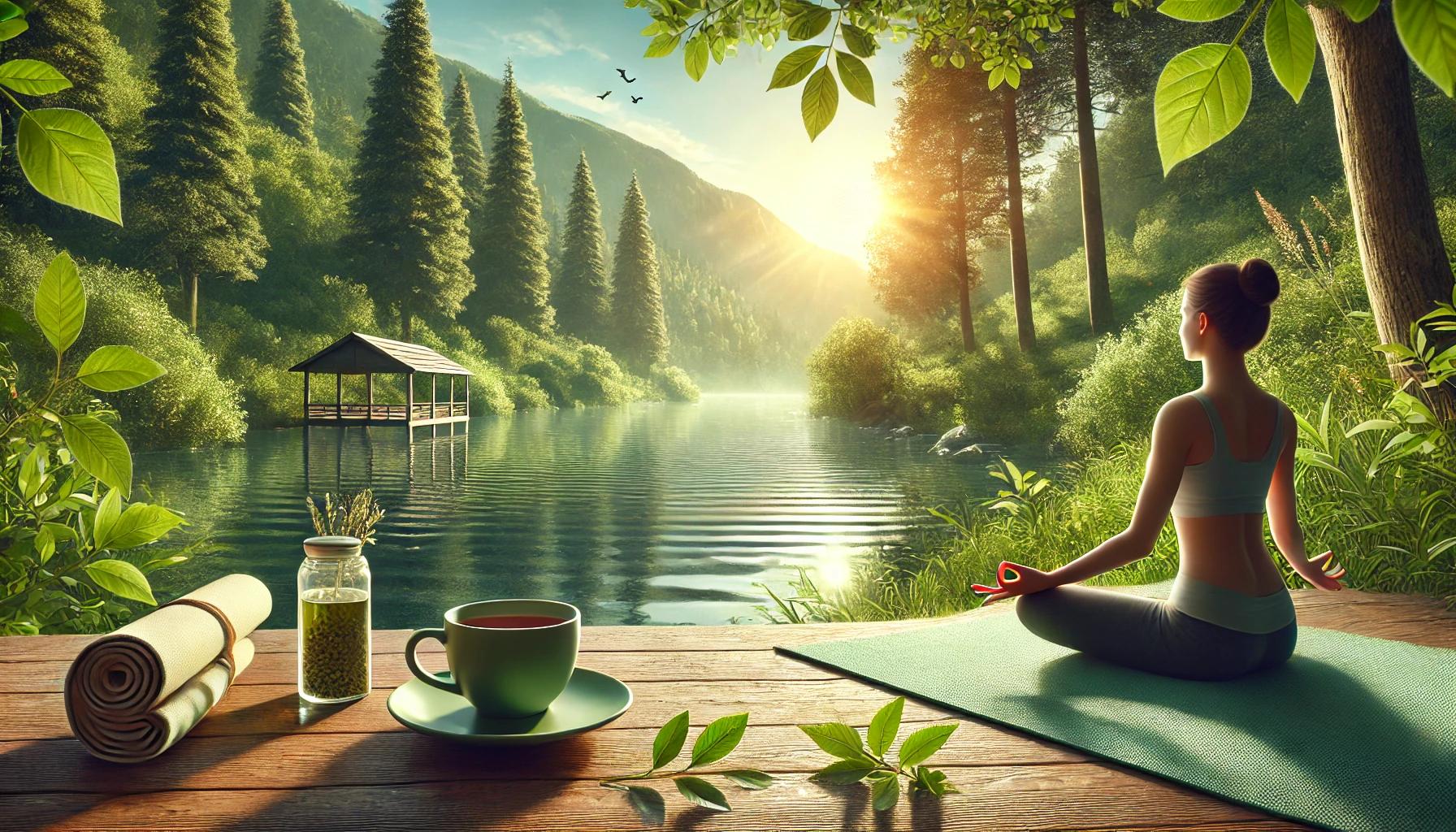 Trucchi per calmare l'ansia in modo naturale