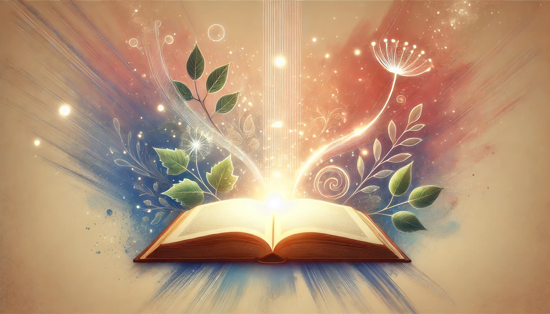 libri per la serenità