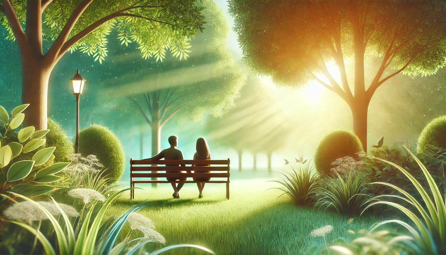 insicurezza in amore