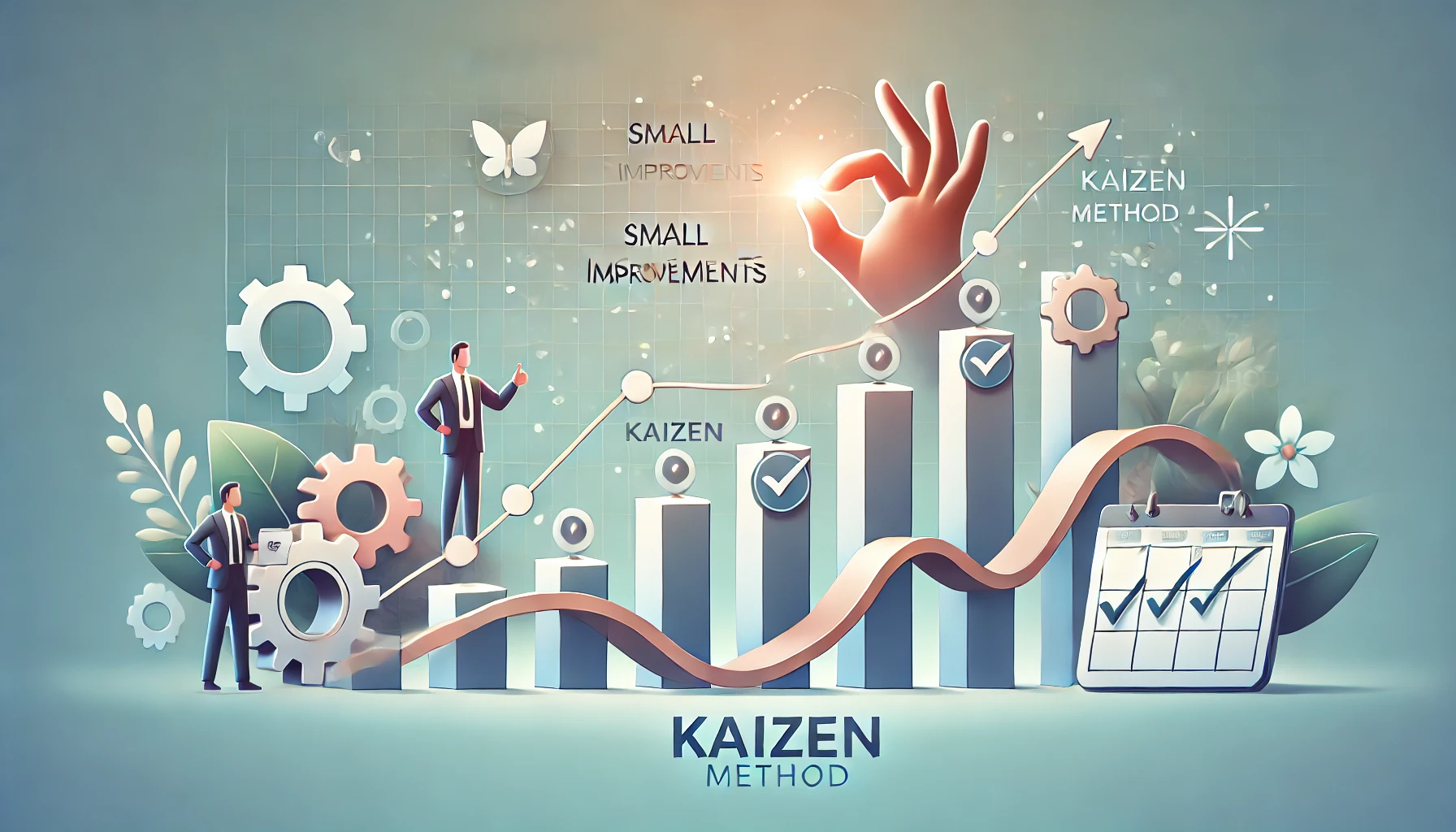 metodo kaizen