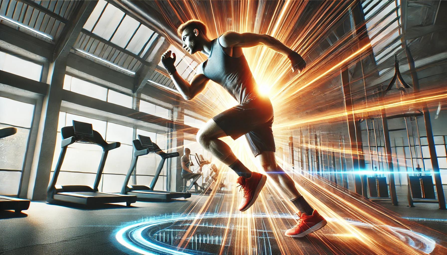 velocizzare il metabolismo