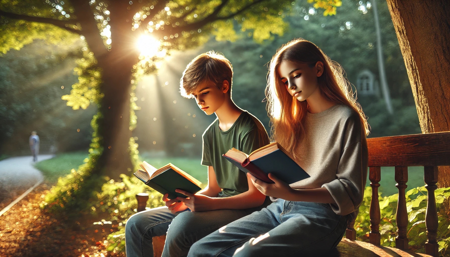 libri crescita personale per adolescenti