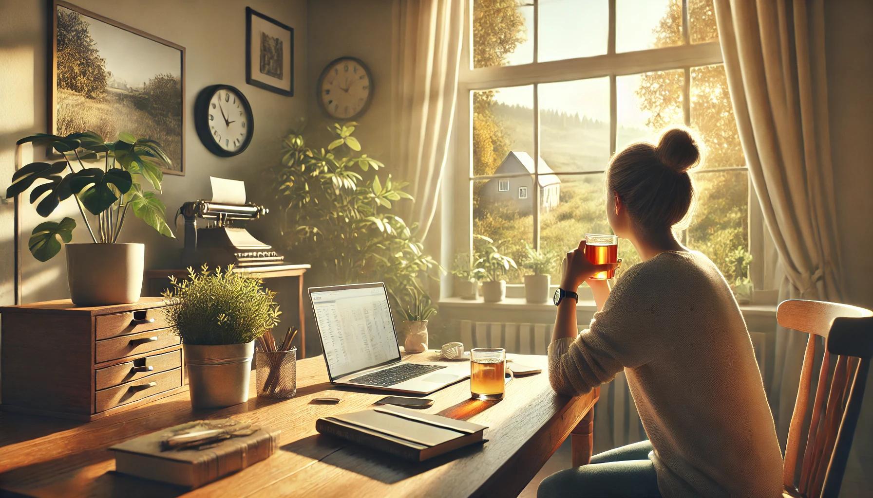 consiglio per eliminare lo stress quotidiano