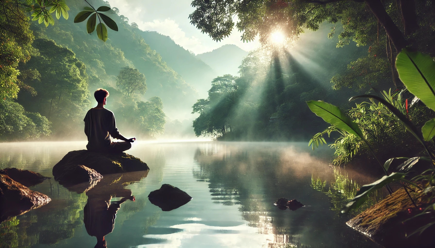 meditazione vipassana benefici