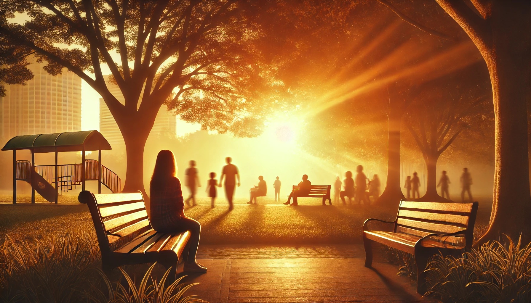 combattere la solitudine