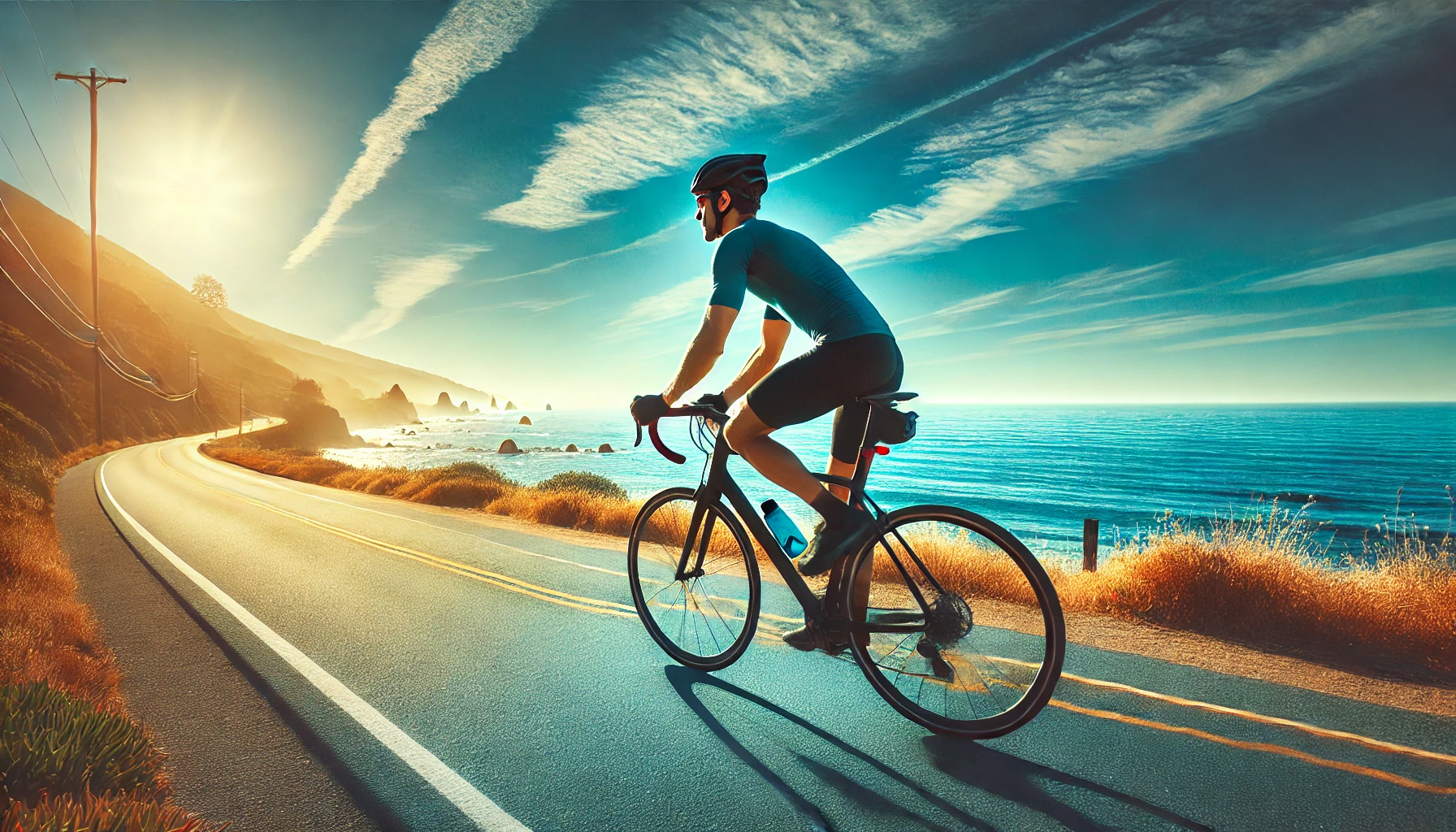 attività fisica aerobica